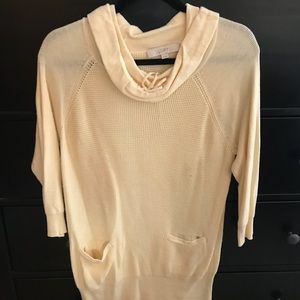 Ann Taylor Loft sweater